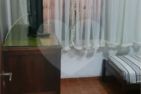 Sobrado à venda com 4 quartos em Tucuruvi, São Paulo, SP