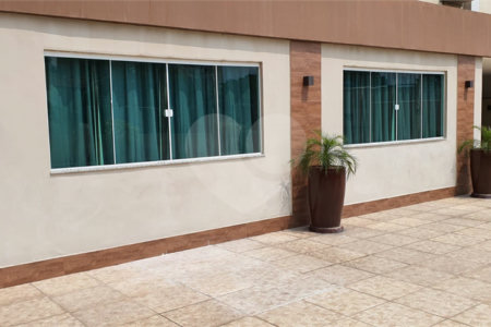 Apartamento à venda com 3 quartos em Méier, Rio de Janeiro, RJ