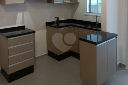 Apartamento à venda com 2 quartos, sendo 1 suíte, em Parque Campolim, Sorocaba, SP