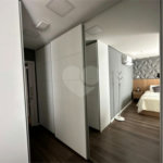 Apartamento à venda com 3 suítes em Jardim Arpoador, São Paulo, SP
