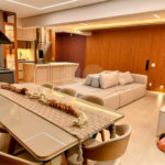 Apartamento à venda com 3 suítes em Vila Independência, São Paulo, SP