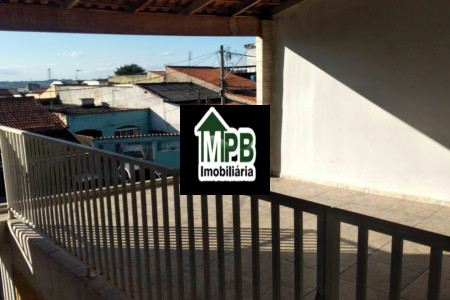 Sobrado à venda com 4 quartos, sendo 1 suíte, em Jardim Santa Cecilia, Sorocaba, SP
