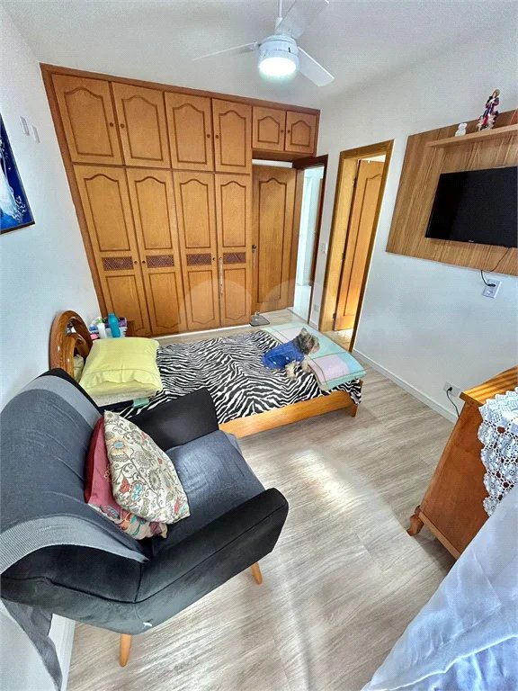 Apartamento à venda com 4 quartos, sendo 3 suítes, em Água Fria, São Paulo, SP