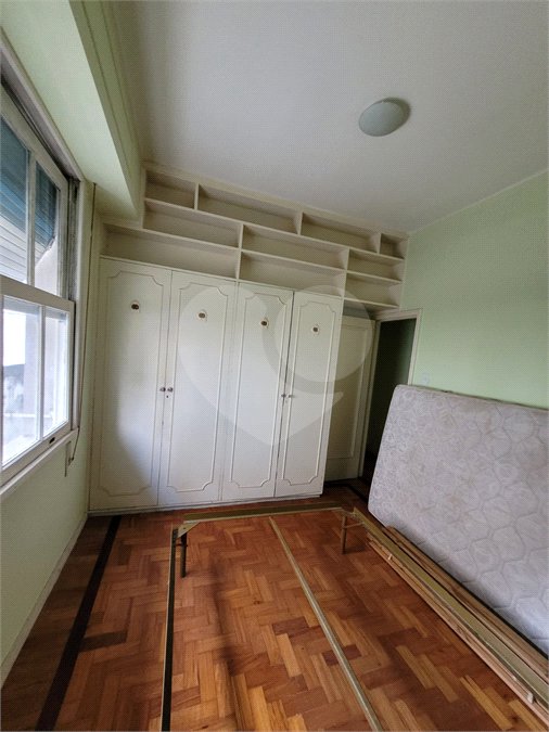 Apartamento à venda com 3 quartos em Rio Comprido, Rio de Janeiro, RJ