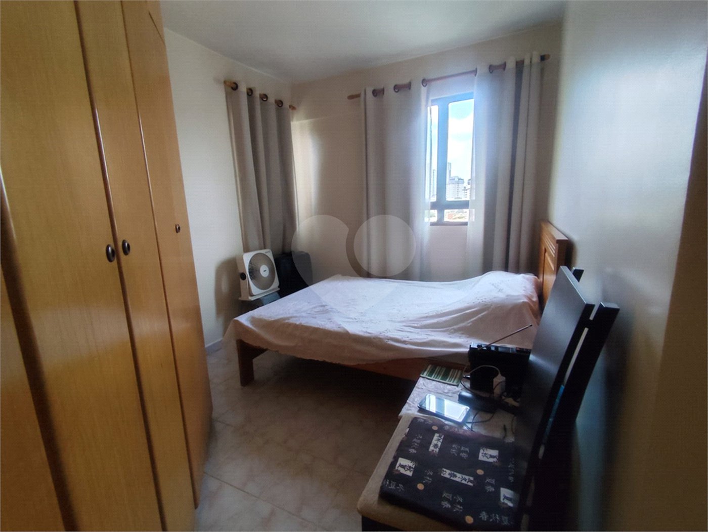 Apartamento à venda com 3 quartos, sendo 1 suíte, em Parque Mandaqui, São Paulo, SP
