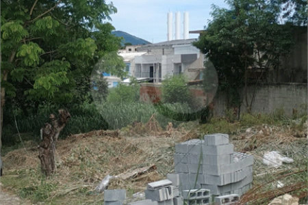 Terreno à venda no condomínio Residencial Camilia - Lotes e Terrenos, Rio de Janeiro - RJ