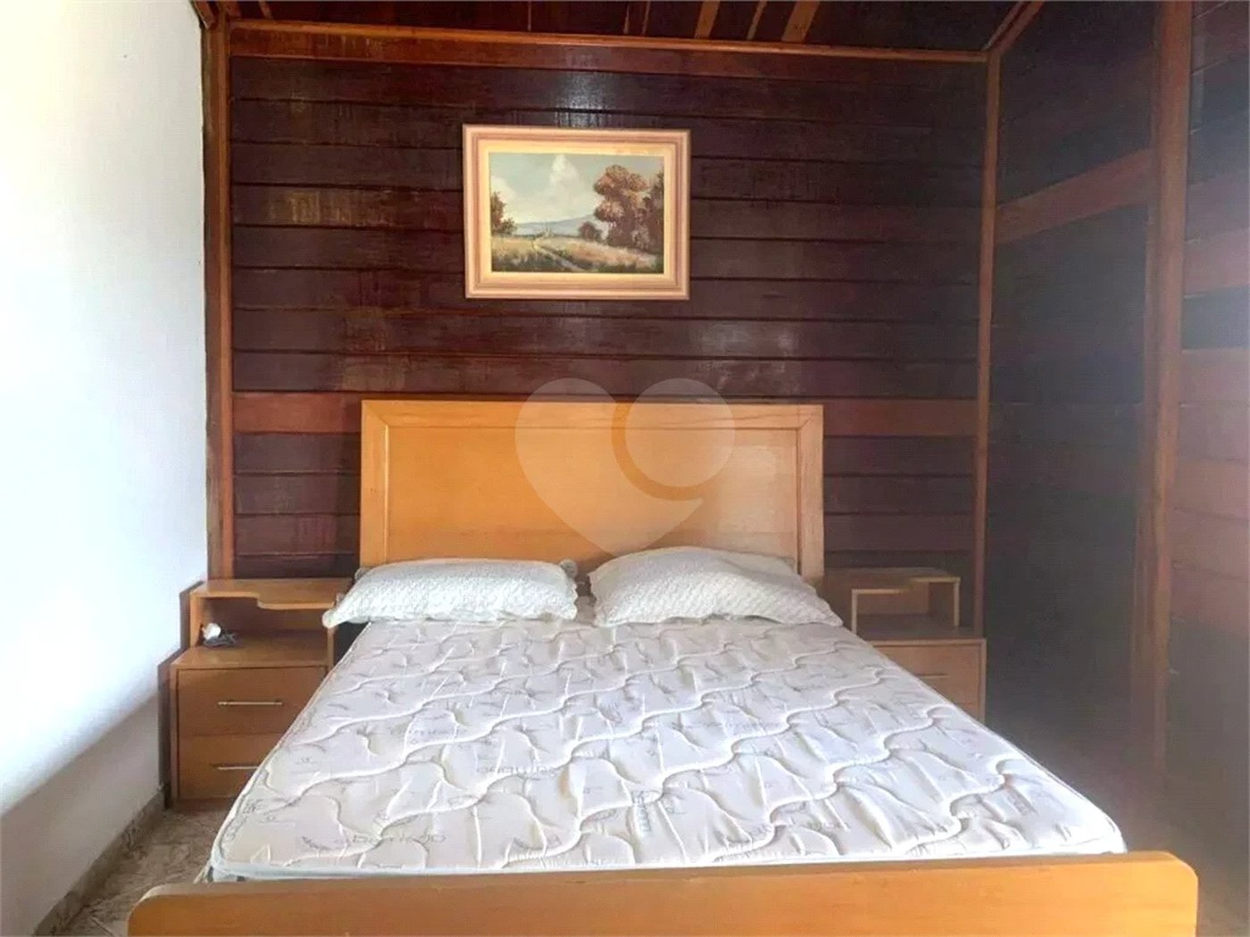 Chácara à venda com 4 quartos, sendo 1 suíte, em Ville Saint James I, Campo Limpo Paulista, SP