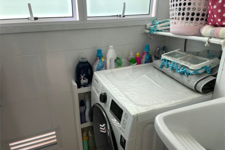 Apartamento à venda com 2 quartos, sendo 1 suíte, em Saúde, São Paulo, SP