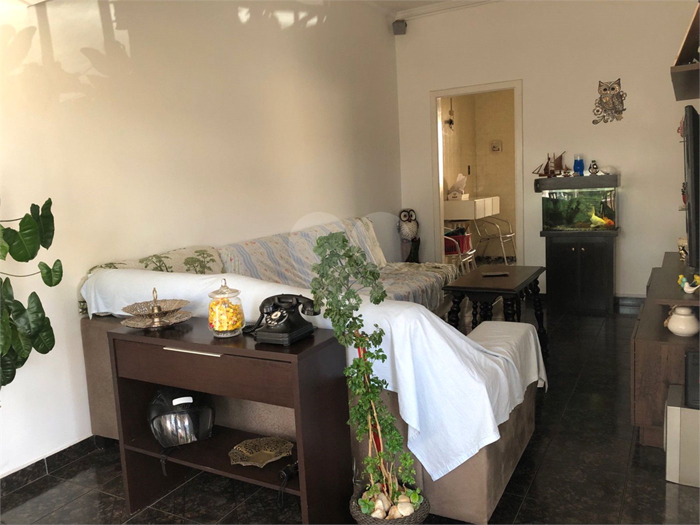 Casa à venda com 4 quartos em Santana, São Paulo, SP
