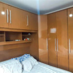Ótimo apartamento com 2 quartos e vaga de garagem