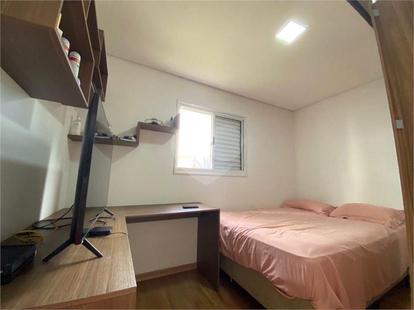 Apartamento à venda com 2 quartos em Parque Morumbi, Votorantim, SP