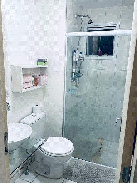 Apartamento à venda com 2 quartos do Maranhão, São Paulo, SP