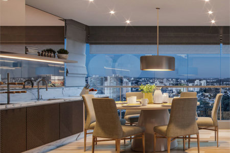 Apartamento à venda com 3 quartos, sendo 1 suíte, em Jardim Marajoara, São Paulo, SP