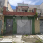 Sobrado à venda com 4 quartos em Casa Verde, São Paulo, SP