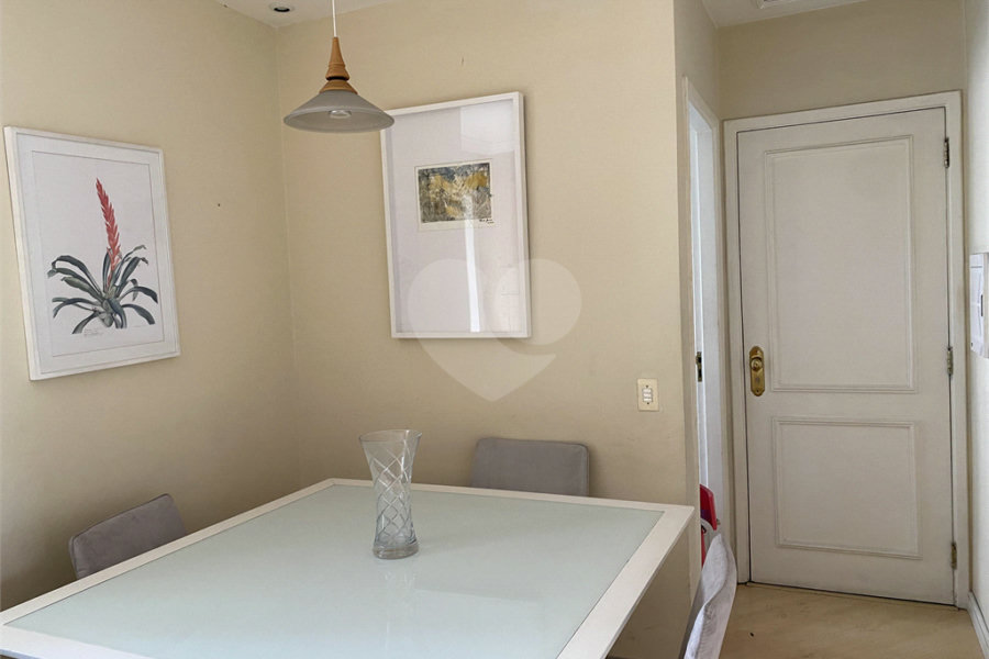 Apartamento para alugar com 2 quartos, sendo 1 suíte, em Santana, São Paulo, SP