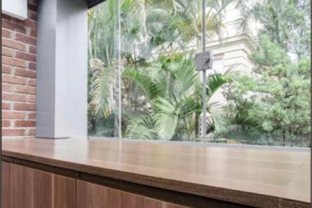 Garden à venda com 1 suíte em Jardim Paulista, São Paulo, SP