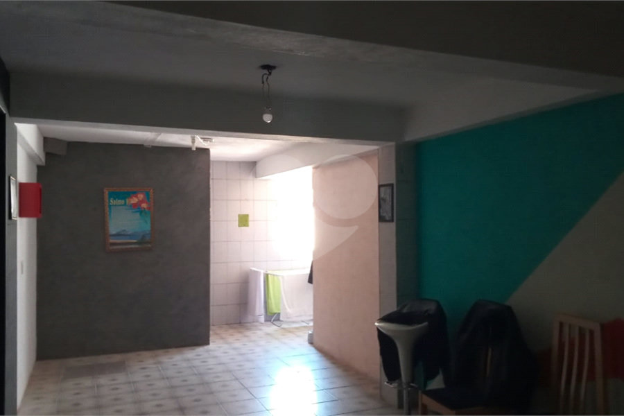 Casa Térrea à venda com 1 quarto em Parada Inglesa, São Paulo, SP