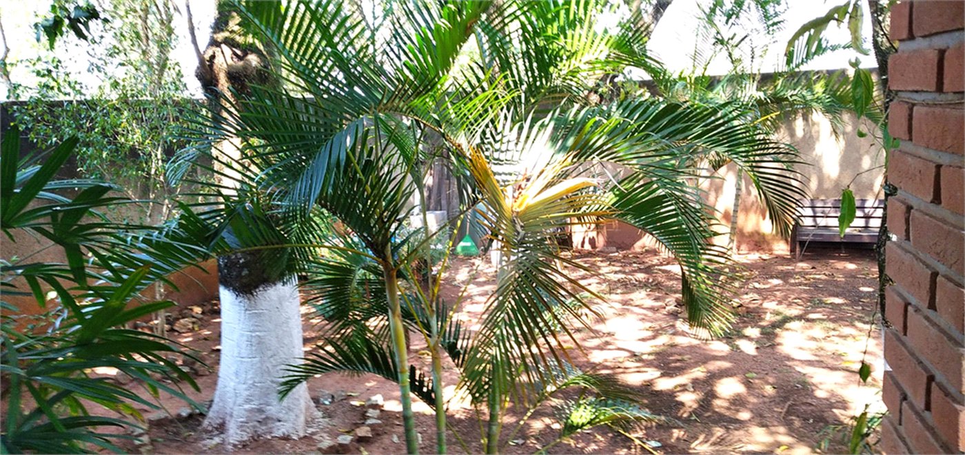 Chácara à venda com 2 quartos no Centro, Araçoiaba da Serra, SP