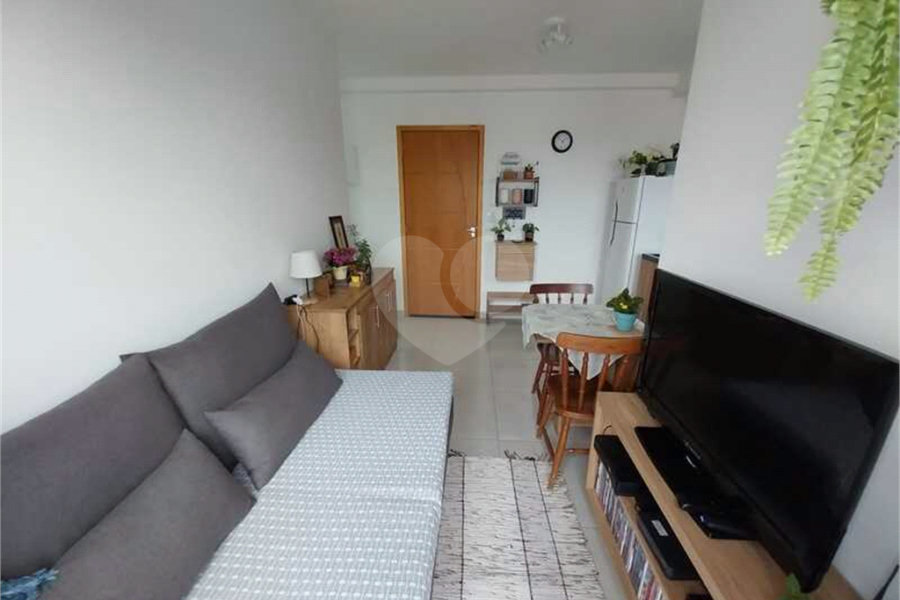 Apartamento à venda com 2 quartos em Santana, São Paulo, SP