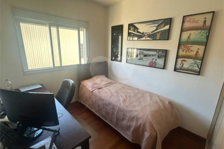 Apartamento para alugar com 3 suítes em BUTANTÃ, São Paulo, SP