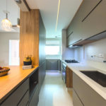 Apartamento à venda com 3 quartos, sendo 1 suíte, em Bairro Pau Preto, Indaiatuba, SP