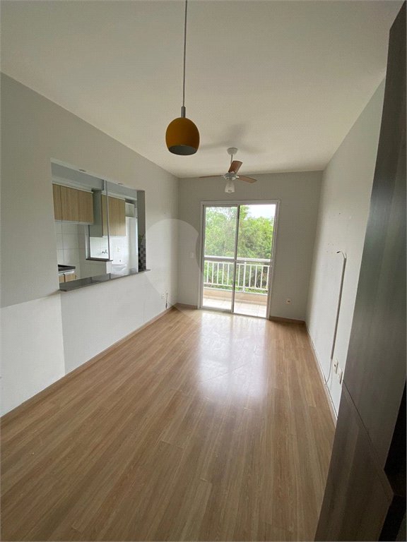 Apartamento à venda com 2 quartos, sendo 1 suíte,  em Vila São José, Taubaté, SP