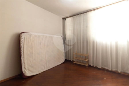 Apartamento à venda com 2 quartos em Saúde, São Paulo, SP