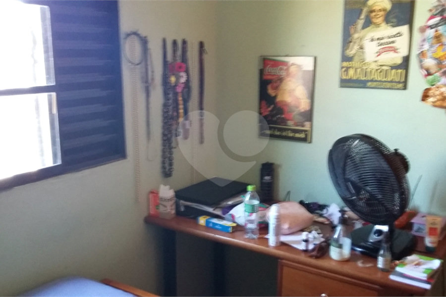 Sobrado à venda com 3 quartos em Vila Nova Cachoeirinha, São Paulo, SP
