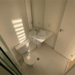 Apartamento à venda com 1 quarto em Pinheiros, São Paulo, SP