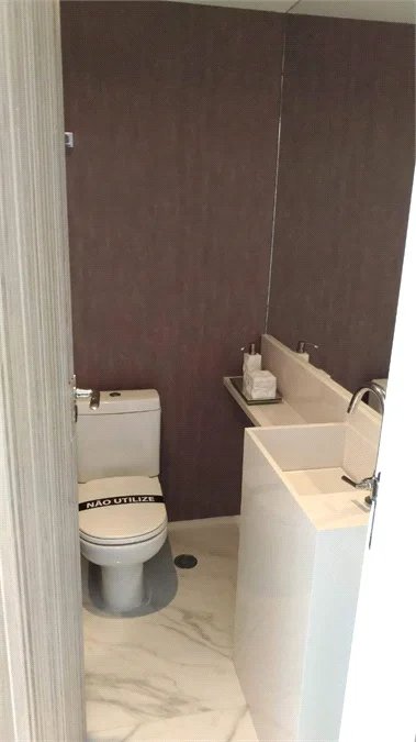 Apartamento à venda com 3 quartos, sendo 1 suíte, em Jardim Vazani, São Paulo, SP