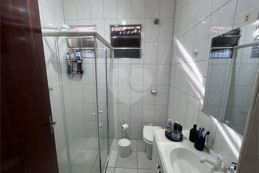 Casa Térrea à venda com 3 quartos, sendo 1 suíte, em Jardim São Paulo(zona Norte), São Paulo, SP