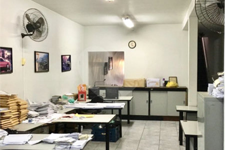 Prédio à venda em Vila Mariana, São Paulo, SP