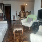Apartamento a venda com porteira fechada no Belem com 95m com 03 dormitórios espaçoso sendo um suíte, 2 vagas. Aceita Permuta.