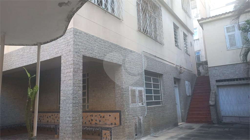 Casa à venda com 5 quartos, sendo 1 suíte, em Tijuca, Rio de Janeiro, RJ