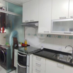 Apartamento à venda com 3 quartos em Vila São Francisco, São Paulo, SP