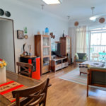 Apartamento à venda com 3 quartos, sendo 1 suíte, em Vila Polopoli, São Paulo, SP