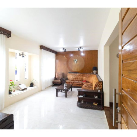 Sobrado à venda com 3 quartos, sendo 1 suíte, em Tucuruvi, São Paulo, SP