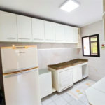 Apartamento à venda com 2 quartos em Parada Inglesa, São Paulo, SP