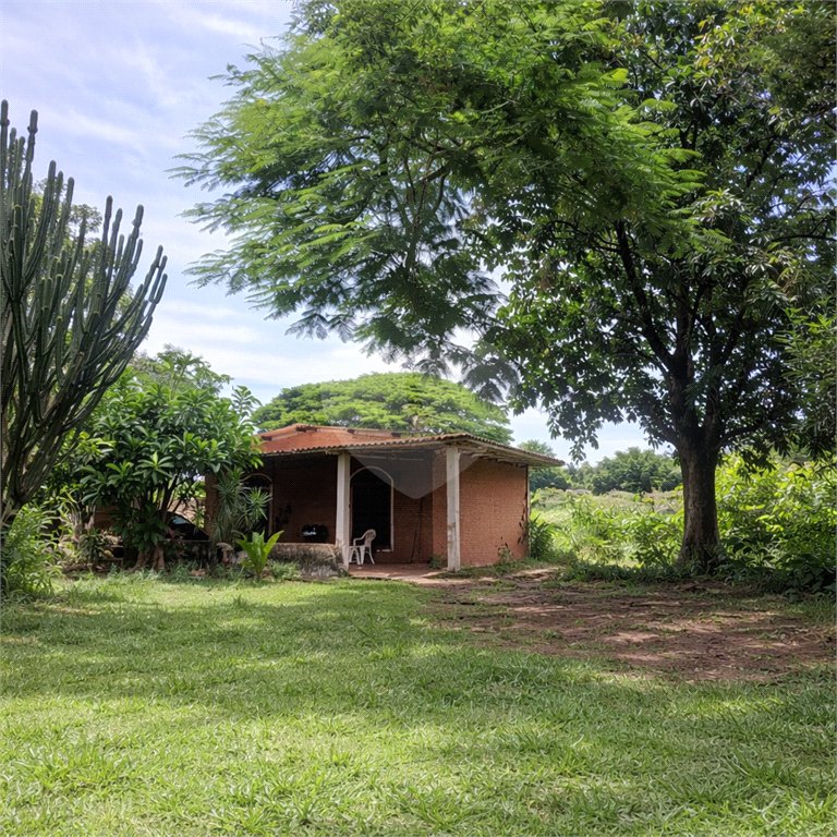 Terreno à venda em Jardim Patriarca, Ribeirão Preto, SP