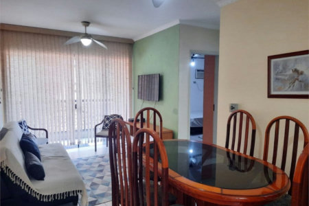 Apartamento Residencial à venda, Jardim Enseada, Guarujá - AP0795.