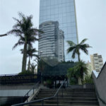 Sala à venda no Centro, Santo André, SP