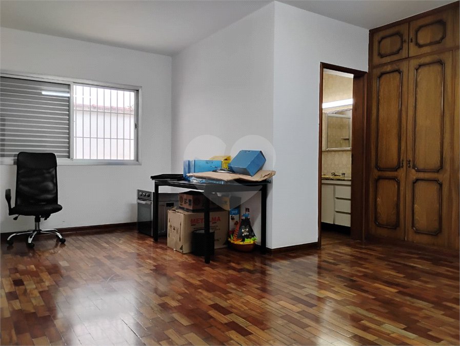 Casa à venda com 3 quartos, sendo 1 suíte,  em Vila Mascote, São Paulo, SP