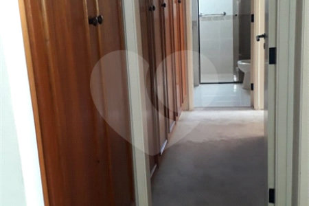 Apartamento à venda com 3 quartos, sendo 1 suíte, em Perdizes, São Paulo, SP