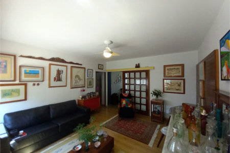 Apartamento à venda com 3 quartos em Pinheiros, São Paulo, SP