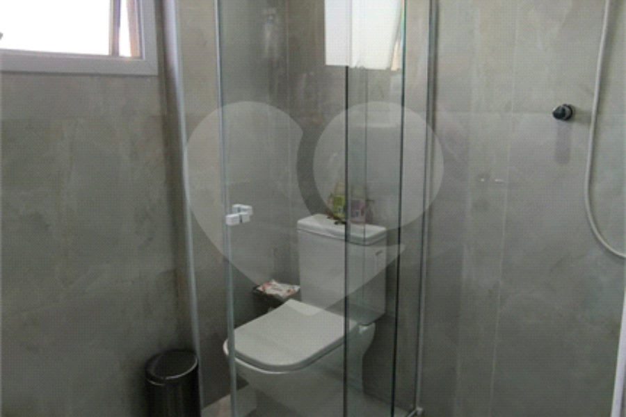 Apartamento à venda com 2 quartos em Santana, São Paulo, SP