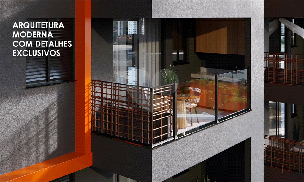 Apartamento à venda com 2 quartos, sendo 1 suíte, em Jardim Paulistano, Sorocaba, SP