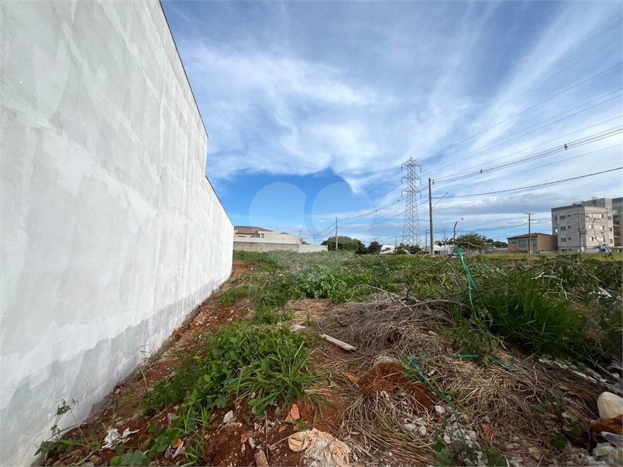 Terreno à venda em Vila Nastri, Itapetininga, SP