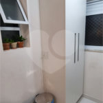 Apartamento à venda com 3 quartos, sendo 2 suítes, em Jardim Ampliação, São Paulo, SP
