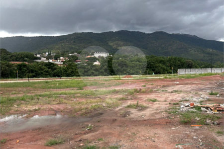 Terreno à venda no condomínio Ecoville Residence, Atibaia - SP