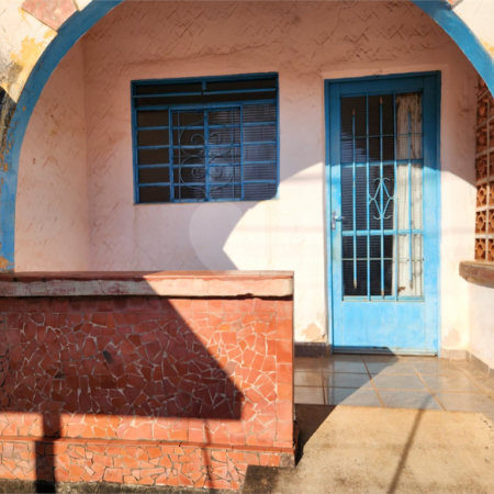 Casa à venda com 4 quartos em Vila Xavier (vila Xavier), Araraquara, SP